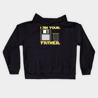 I am your Father Kids Hoodie